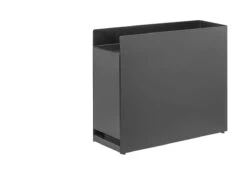 Yamazaki Gewürzregal Tower 50x36x12cm In Schwarz -Yamazaki Mobel Geschaft yamazaki gewurzregal tower 50x36x12cm in schwarz 2