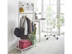 Yamazaki Kinder-Garderobenständer Tower 68,5x135x29 Cm In Weiß 14 Yamazaki Kinder-Garderobenständer Tower 68,5x135x29 Cm In Weiß -Yamazaki Mobel Geschaft yamazaki kinder garderobenstander tower 68 5x135x29 cm in weiss 4