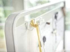 Yamazaki Kinder-Garderobenständer Tower 68,5x135x29 Cm In Weiß 17 Yamazaki Kinder-Garderobenständer Tower 68,5x135x29 Cm In Weiß -Yamazaki Mobel Geschaft yamazaki kinder garderobenstander tower 68 5x135x29 cm in weiss 7