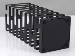 Yamazaki Schirmständer Brick 15x43x15cm In Schwarz -Yamazaki Mobel Geschaft yamazaki schirmstander brick 15x43x15cm in schwarz 6